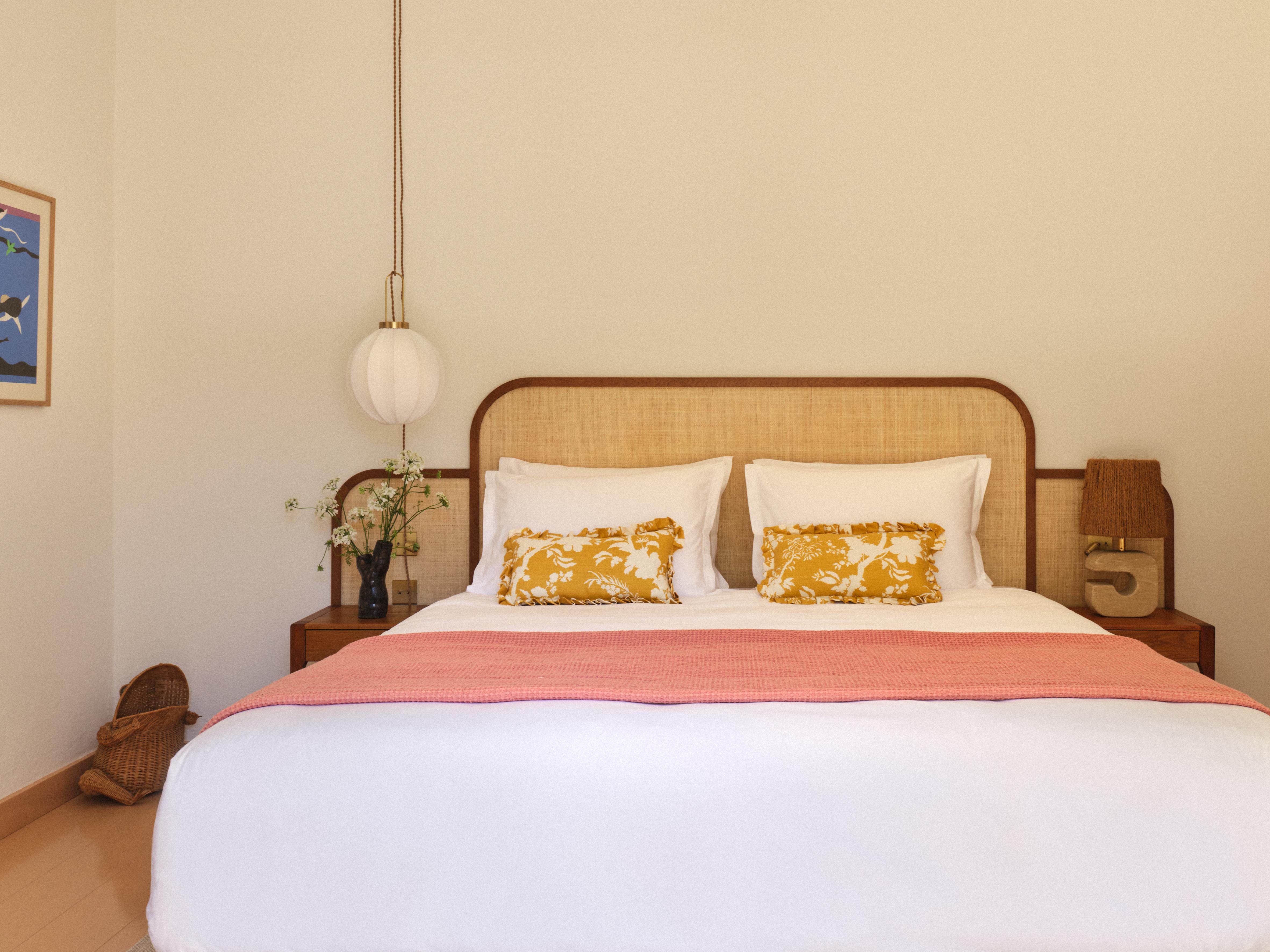 Hotel La Tartane Сен-Тропе Екстер'єр фото